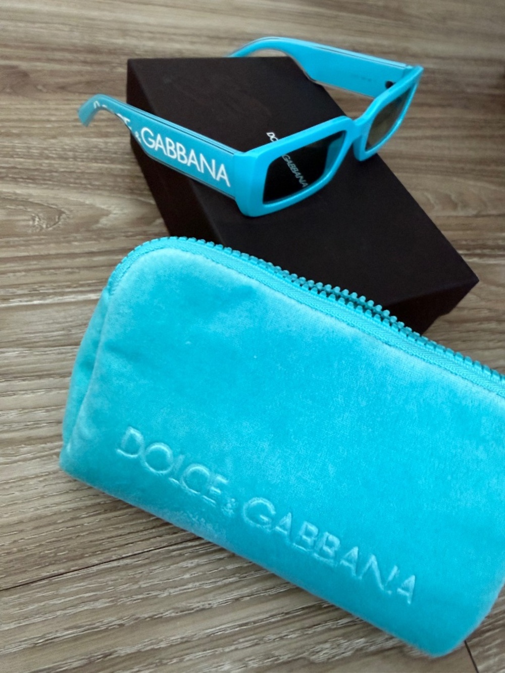 Dolce & Gabbana sunglasses